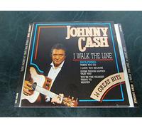 Johnny Cash - Johnny Cash - I Walk the Line by Johnny Cash