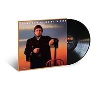 Johnny Cash - Johnny Cash Is Coming To Town [VINYL]
