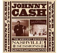 Johnny Cash - Johnny Cash Is Coming To Town/Water From The Wells Of