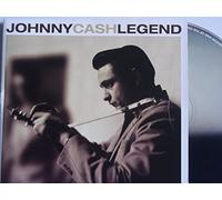 Johnny Cash - Johnny Cash - Legend - 28 Great Hits