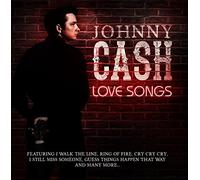 Johnny Cash - Johnny Cash - Love Songs