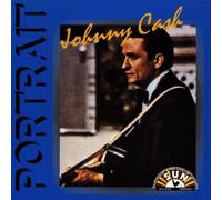 Johnny Cash - Johnny Cash-Portrait