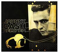 Johnny Cash - Johnny Cash Remixed