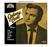 Johnny Cash - Johnny Cash Sings The Songs That Made Him Famous