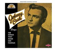 Johnny Cash Johnny Cash Sings The Songs That Made Him Famous (CD) (US IMPORT)