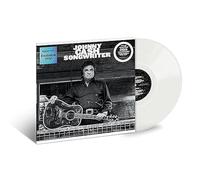 Johnny Cash - Johnny Cash - Songwriter Clear