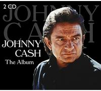 Johnny Cash - Johnny Cash - The Album