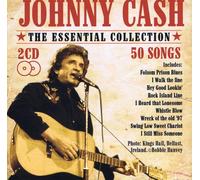 Johnny cash - Johnny Cash -The Essential Collection