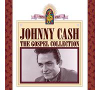 Johnny Cash Johnny Cash: The Gospel Collection (CD) (US IMPORT)