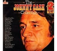 Johnny Cash - Johnny Cash - The Johnny Cash Collection - Pickwick Records - PDA 005