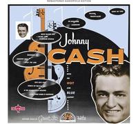 Johnny Cash - Johnny Cash With His Hot And Blue Guitar