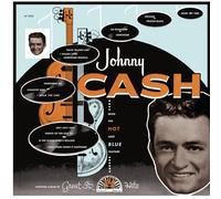 Johnny Cash - Johnny Cash With His Hot and Blue Guitar Remastered | Remastered