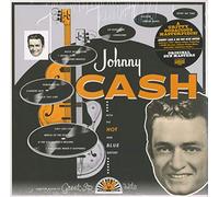 Johnny Cash - Johnny Cash with His Hot and Blue Guitar [VINYL]