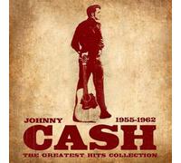 Johnny Cash - JOHNNY - THE GREATEST HIT