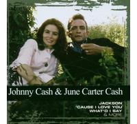 Johnny Cash & June Carter Cash - Collections