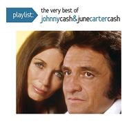 Cash Johnny - Playlist: the Very Best Johnny