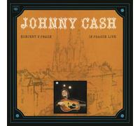 Johnny Cash - Koncert V Praze (In Prague-Liv [VINYL]