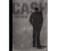 Johnny Cash - Legend