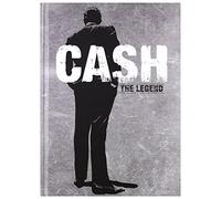 Johnny Cash - Legend