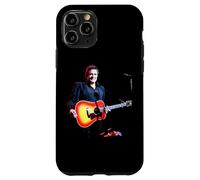 Johnny Cash Live At Royal Albert Hall Folsom Prison Blues Case for iPhone 11 Pro