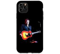 Johnny Cash Live At Royal Albert Hall Folsom Prison Blues Case for iPhone 11 Pro Max