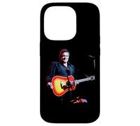 Johnny Cash Live At Royal Albert Hall Folsom Prison Blues Case for iPhone 14 Pro