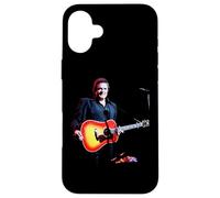Johnny Cash Live At Royal Albert Hall Folsom Prison Blues Case for iPhone 16 Plus