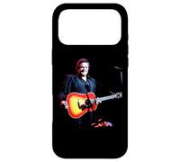 Johnny Cash Live At Royal Albert Hall Folsom Prison Blues Case for iPhone 17 Pro Max