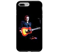 Johnny Cash Live At Royal Albert Hall Folsom Prison Blues Case for iPhone 7 Plus/8 Plus