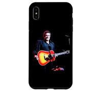 Johnny Cash Live At Royal Albert Hall Folsom Prison Blues Case for iPhone XS Max