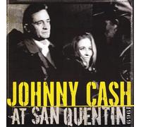 Johnny Cash - Live at San Quentin by Johnny Cash (2007-02-01)