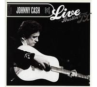 Johnny Cash - Live From Austin TX (Bonus DVD)