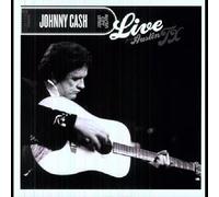 Johnny Cash - Live From Austin, TX [VINYL]