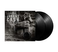 JOHNNY CASH - LONGING FOR OLD VIRGINIA 1976 (2LP) [VINYL]