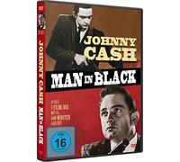 Johnny Cash - Man in Black, , 2 DVD-Video [2 Discs] [Region Free]