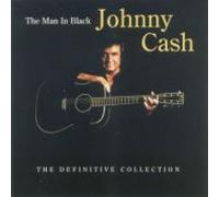 The Man in Black: The Definitive Collection