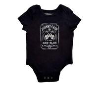 Johnny Cash Man In Black grow | Size: 2 Years Johnny Cash Black 2 Years