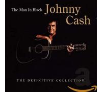 The Man in Black: The Definitive Collection