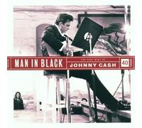 Johnny Cash - Man in Black the Very Best of Johnny C [New CD] Germany - Import