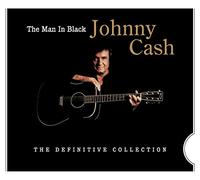 Johnny Cash - Man In Black - Very Best Of