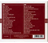 Cash, Johnny - The Man in Black - The Very Best of Johnny Cash