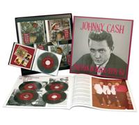 Johnny Cash - Man In Black Vol. 2 1959-1962