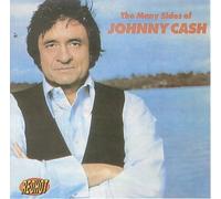Johnny Cash - Many Sides of Johnny Cash