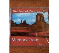 Johnny Cash - Memory Train