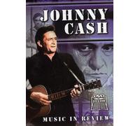 Johnny Cash: Music In Review [DVD] [2007]
