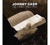 Johnny Cash My Mother's Hymn Book (CD) Album (US IMPORT)