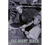 The Night Rider (DVD) Johnny Cash Johnny Western Merle Travis