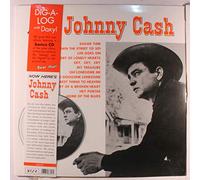 Johnny Cash - Now Here's Johnny Cash (Lp+cd) [VINYL]