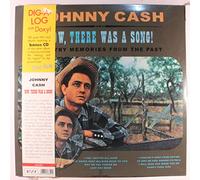 Johnny Cash - Now, There Was A Song! (Lp+cd) [VINYL]