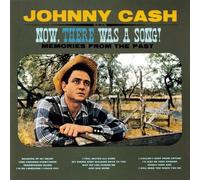 Johnny Cash - Now There Was a Song! [VINYL]
